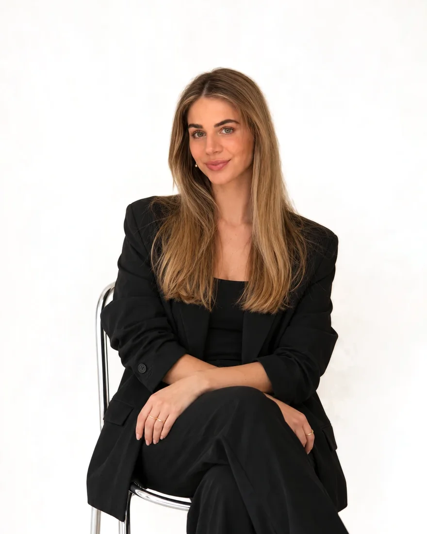 Marina Ukalovic